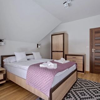 Apartament Przy Stoku 202 Białka Tatrzańska (4)