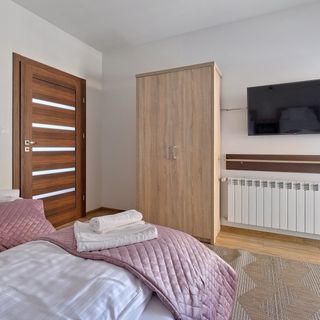 Apartament Przy Stoku 203 Białka Tatrzańska (3)