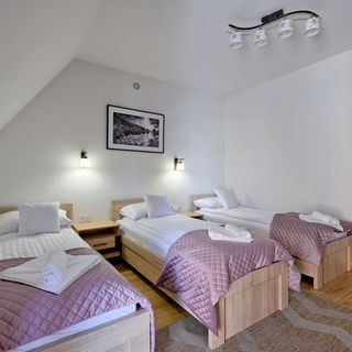 Apartament Przy Stoku 203 Białka Tatrzańska (4)