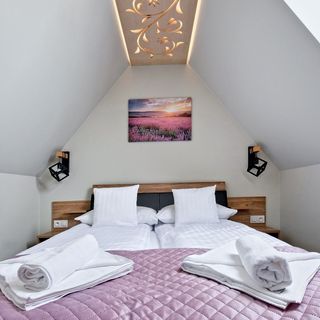 Apartament Przy Stoku 301 Białka Tatrzańska (4)