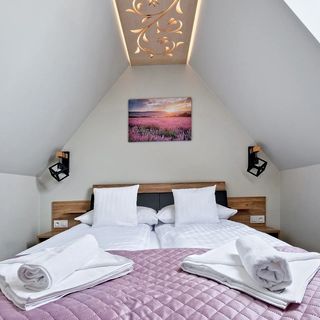 Apartament Przy Stoku 301 Białka Tatrzańska (4)