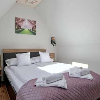 Apartament Przy Stoku 302 Białka Tatrzańska (3)