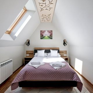 Apartament Przy Stoku 302 Białka Tatrzańska (4)