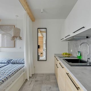 Apartamenty Piamola Stegna Park Bahama (3)