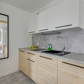 Apartamenty Piamola Stegna Park Bahama (4)