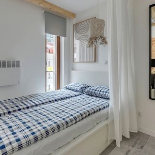 Apartamenty Piamola Stegna Park Bahama (5)