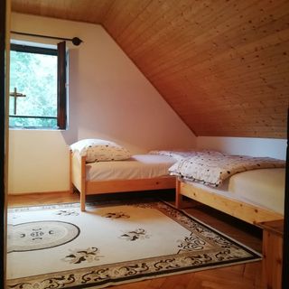 Szigligeti Nyugalom Vendégház Szigliget (5)