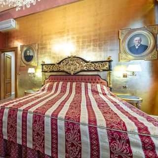 Nosticova Apartments Praha (2)