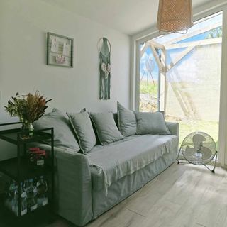 Domek Drewniany Sun Liski Stare Juchy Ełk (3)