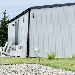 Domek Drewniany Sun Liski Stare Juchy Ełk (4)