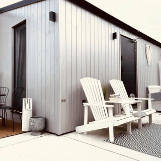 Domek Drewniany Sun Liski Stare Juchy Ełk (5)