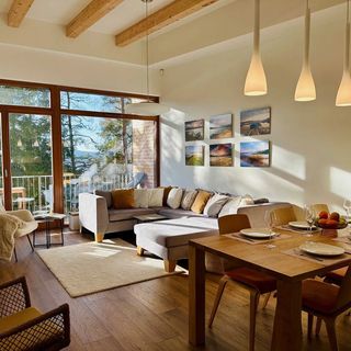 Lipno Port Apartment Lipno nad Vltavou (2)