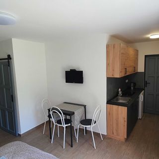 Apartmány ČERNÝ KOHOUT Černá v Pošumaví (2)