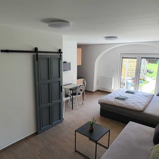 Apartmány ČERNÝ KOHOUT Černá v Pošumaví (4)