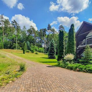 Vendégház Sulęczyno - PKA436 (3)