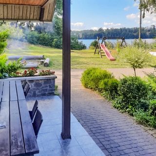 Vendégház Sulęczyno - PKA436 (2)