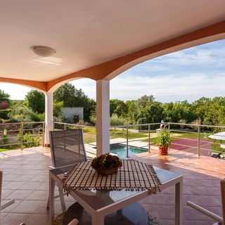 Apartman Malinska - CKI534 (5)