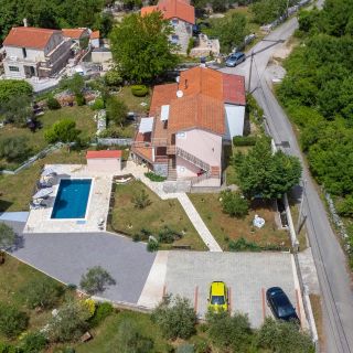 Apartman Malinska - CKI534 (5)