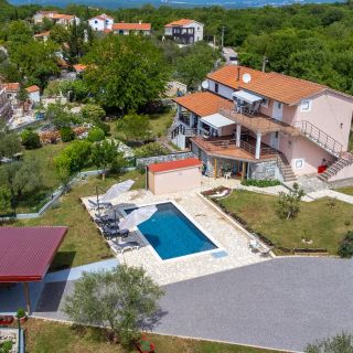 Apartman Malinska - CKI534 (2)