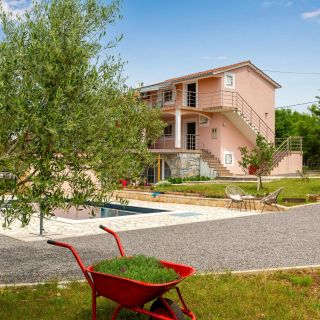 Apartman Malinska - CKI534 (4)