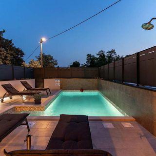 Vendégház Grožnjan - Grisignana - CLT160 (5)