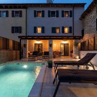 Vendégház Grožnjan - Grisignana - CLT160 (2)