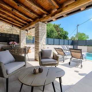 Vendégház Grožnjan - Grisignana - CLT160 (3)