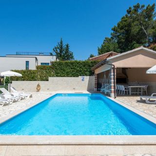 Apartman Poreč - Parenzo - CLS959 (4)