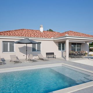 Vendégház Kanfanar - CLI550 (5)