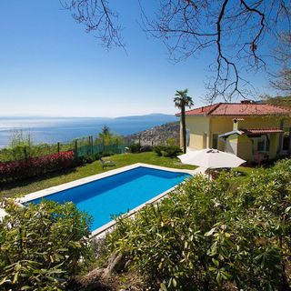 Vendégház Ičići - CLK071 (3)