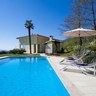 Vendégház Ičići - CLK071 (5)