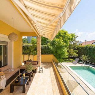 Vendégház Zadar - CLD557 (4)