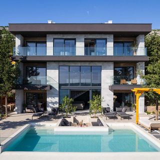 Vendégház Starigrad - CLD508 (5)