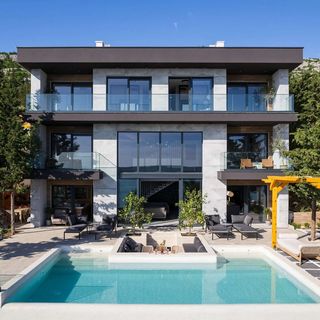 Vendégház Starigrad - CLD508 (5)