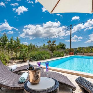 Vendégház Bribir - CLK073 (2)