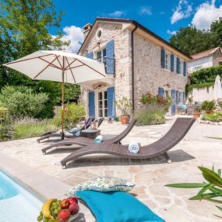 Vendégház Bribir - CLK073 (5)