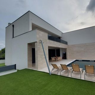 Vendégház Nin - CLD507 (2)