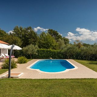 Vendégház Poreč - Parenzo - CLI399 (5)