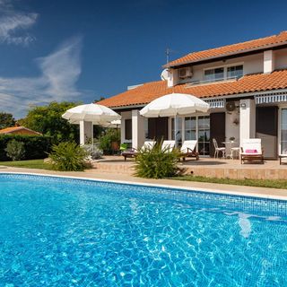 Vendégház Poreč - Parenzo - CLI399 (2)