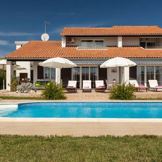 Vendégház Poreč - Parenzo - CLI399 (3)