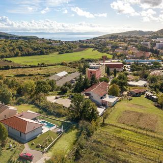 Vendégház Labin - CLI167 (4)