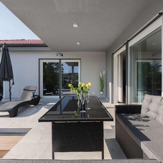 Vendégház Labin - CLI167 (5)