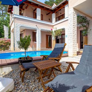 Vendégház Veprinac - CLK183 (3)