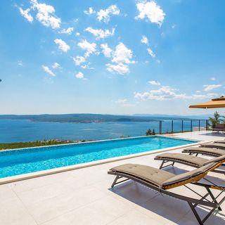 Vendégház Crikvenica - CLK186 (2)