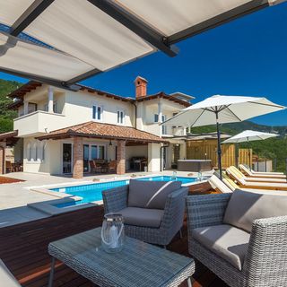 Vendégház Mošćenička Draga - CLK128 (2)