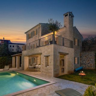 Vendégház Motovun - CLI173 (4)