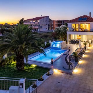 Vendégház Sukošan - CDI416 (3)