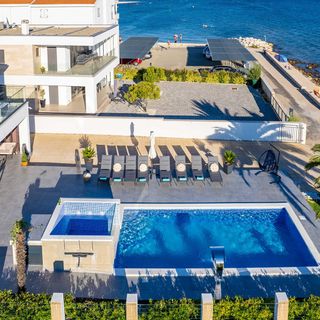 Vendégház Sukošan - CDI416 (2)