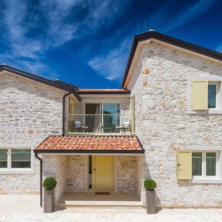 Vendégház Poreč - Parenzo - CLI454 (2)