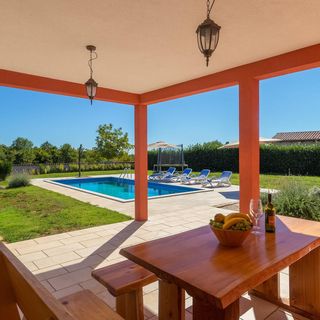 Vendégház Barban - CLI464 (4)